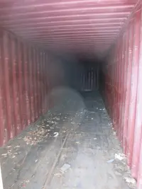 Container  Seecontainer guter Zustand