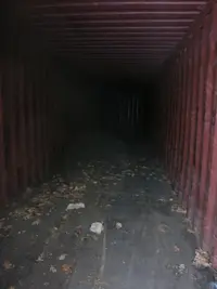 Container  Seecontainer guter Zustand