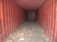 Container  Seecontainer guter Zustand