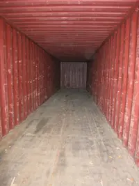 Container  Seecontainer guter Zustand