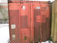 Контейнер  Seecontainer фото на Industry-Pilot