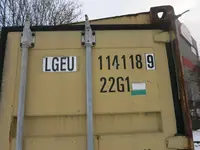 Контейнер  Seecontainer фото на Industry-Pilot