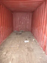 Контейнер  Seecontainer фото на Industry-Pilot