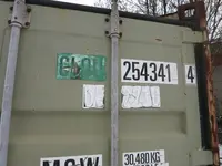 Контейнер  Seecontainer фото на Industry-Pilot