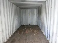 Контейнер  Seecontainer фото на Industry-Pilot