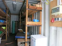 Контейнер  Seecontainer фото на Industry-Pilot