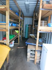 Контейнер  Seecontainer фото на Industry-Pilot