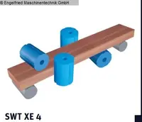 آلة-التخديد-أربعة-الجهات KUPER SWT XE-4 الصورة على Industry-Pilot