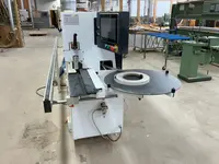 آلة-تلبيس-الحواف BIMATIC PRIMA 7.3 r.a. PLUS MAN الصورة على Industry-Pilot