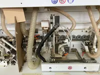 آلة-تلبيس-الحواف BIMATIC PRIMA 7.3 r.a. PLUS MAN الصورة على Industry-Pilot