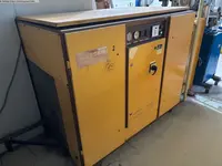  Kompressor KAESER/ Lohenner&Co.K.G Kompressor Set 