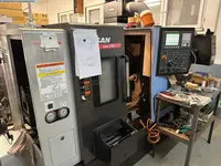CNC Drehmaschine DOOSAN LYNX 220 LMA guter Zustand