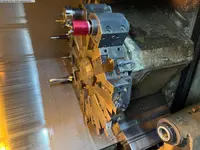 CNC Drehmaschine DOOSAN LYNX 220 A guter Zustand