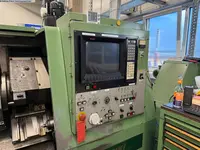 CNC Turning Machine MORI SEIKI SL 25 photo on Industry-Pilot