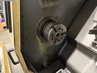 CNC Turning Machine MORI SEIKI SL 25 photo on Industry-Pilot