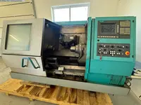 آلة خراطة CNC INDEX G 200 الصورة على Industry-Pilot