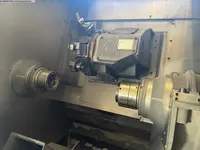 آلة خراطة CNC INDEX G 200 الصورة على Industry-Pilot