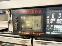 Токарный станок с ЧПУ MAZAK Multiplex 6300 фото на Industry-Pilot