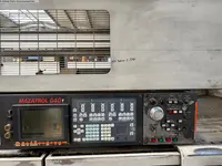 Токарный станок с ЧПУ MAZAK Multiplex 6300 фото на Industry-Pilot