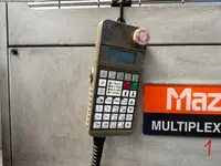 Токарный станок с ЧПУ MAZAK Multiplex 6300 фото на Industry-Pilot