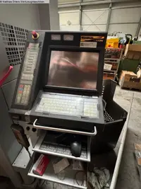 آلة قطع الأسلاك بالكهرباء SODICK AQ 327 L - Ersatzteilträger الصورة على Industry-Pilot