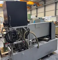 آلة قطع الأسلاك بالكهرباء SODICK AQ 327 L - Ersatzteilträger الصورة على Industry-Pilot