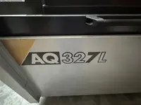 آلة قطع الأسلاك بالكهرباء SODICK AQ 327 L - Ersatzteilträger الصورة على Industry-Pilot