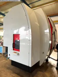 Bearbeitungszentrum - Universal EMCO LINEARMILL 600 HD guter Zustand