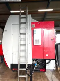 Bearbeitungszentrum - Universal EMCO LINEARMILL 600 HD guter Zustand