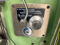 Обрабатывающий центр - универсальный KUNZMANN UF 8/3 фото на Industry-Pilot