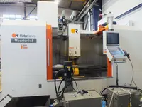  Bearbeitungszentrum - Vertikal VICTOR VC 165 