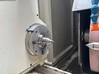 Machine de meulage cylindrique GEIBEL & HOTZ RS 1000 CNC Images sur Industry-Pilot