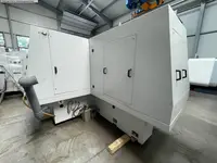 Machine de meulage cylindrique GEIBEL & HOTZ RS 1000 CNC Images sur Industry-Pilot