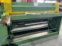 Гильотина механическая HSK HSK/N фото на Industry-Pilot