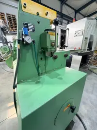 Гильотина механическая HSK HSK/N фото на Industry-Pilot