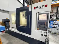 مركز المعالجة العمودي POS C1050 الصورة على Industry-Pilot