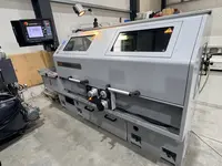 آلة خراطة - بتحكم دوري FLOTT - XYZ ProTurn SLX 425 الصورة على Industry-Pilot