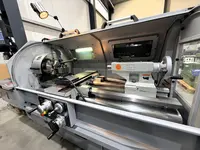 آلة خراطة - بتحكم دوري FLOTT - XYZ ProTurn SLX 425 الصورة على Industry-Pilot