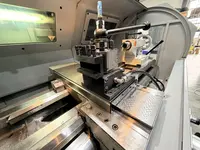 آلة خراطة - بتحكم دوري FLOTT - XYZ ProTurn SLX 425 الصورة على Industry-Pilot