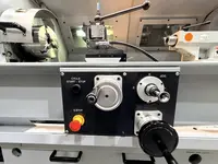 آلة خراطة - بتحكم دوري FLOTT - XYZ ProTurn SLX 425 الصورة على Industry-Pilot