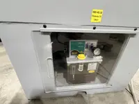 آلة خراطة - بتحكم دوري FLOTT - XYZ ProTurn SLX 425 الصورة على Industry-Pilot