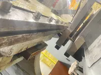 Листогибочный пресс - гидравлический ATLANTIC 135/30 фото на Industry-Pilot