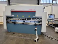 Abkantpresse - hydraulisch HESSE by DURMA PBF 30120 guter Zustand