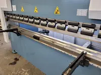 Abkantpresse - hydraulisch HESSE by DURMA PBF 30120 guter Zustand