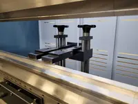 Abkantpresse - hydraulisch HESSE by DURMA PBF 30120 guter Zustand