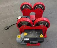 Behälterdrehvorrichtung YKS Mini WR-2T guter Zustand