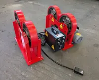 Behälterdrehvorrichtung YKS Mini WR-2T guter Zustand