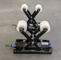 Behälterdrehvorrichtung YKS Mini Type guter Zustand