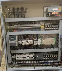 Гидравлические гильотинные ножницы HESSE by DURMA DHGM 3010 фото на Industry-Pilot