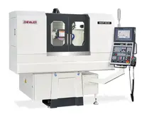  Плоскошлифовальный станок CHEVALIER SMART-B818IV фото на Industry-Pilot